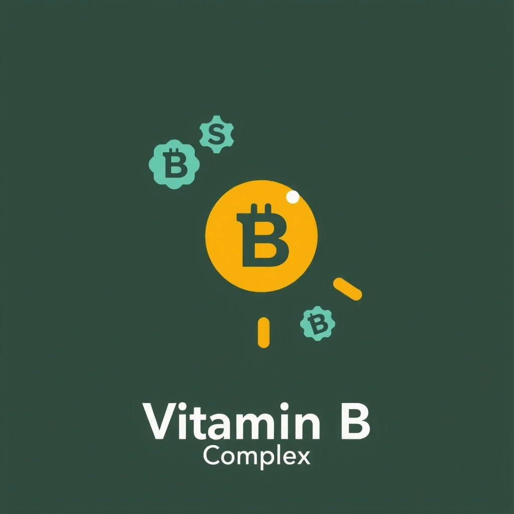 Vitamina B